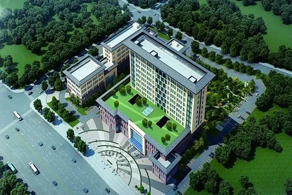 宣漢縣婦幼保健院計劃生育服務(wù)中心臨床科室改建工程